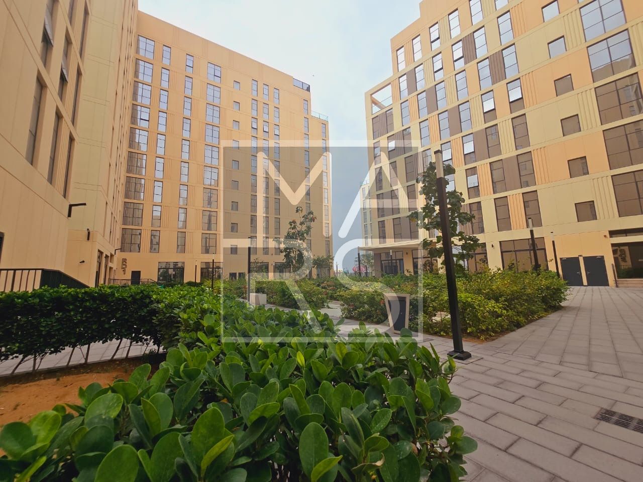 Modern 1BR Apartment for Sale in Al Mamsha | Prime Investment Opportunity