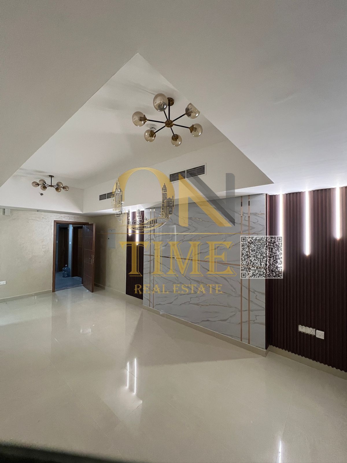 Guaranteed investment return, prime location, 100% freehold, parking, open view, excellent finishing – a perfect ready-to-invest property opportunity