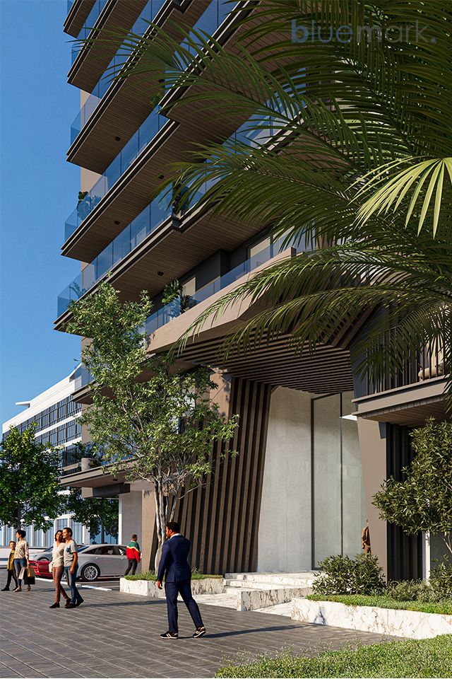 luxury 1 bed for sale in discovery garden off plan expected H. O 2026 dec
