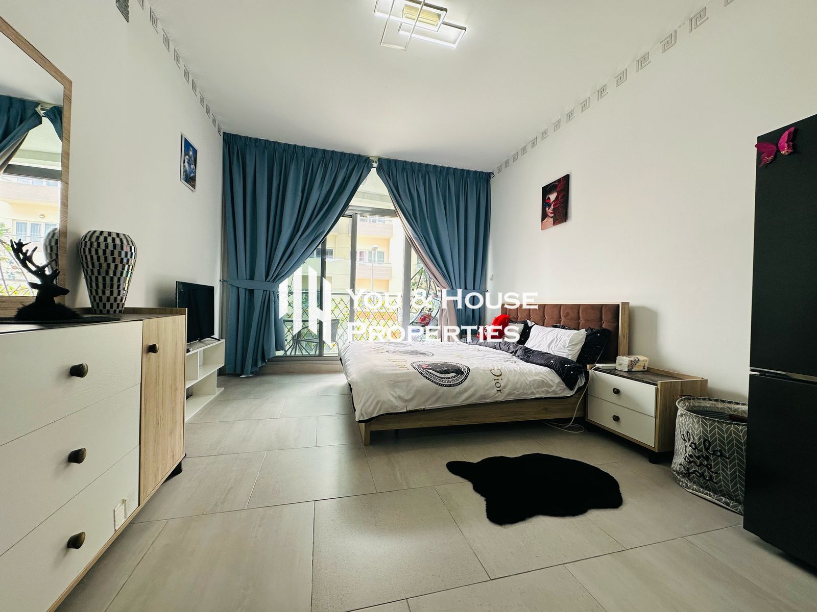 Great Quality Apartment I Well Maintained I Ready to Move
