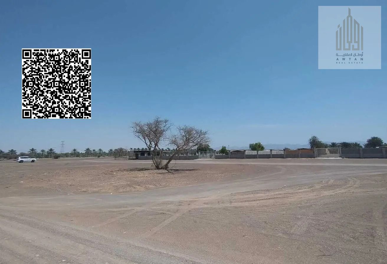 Commercial land for sale in Manama, Block 8, in a prime location. Land for sale in Manama - Commercial land for sale in Manama, Block 8, in a prime