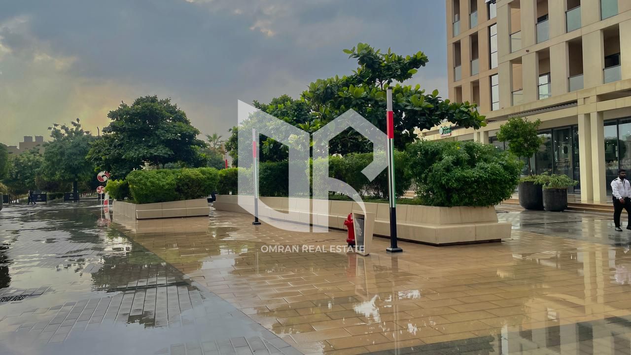 Stylish Studio | Modern Finish | Prime Location