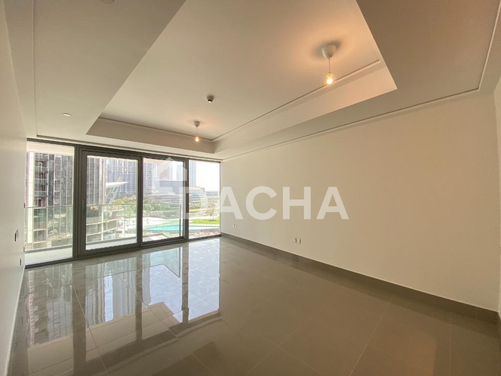 PRIME LOCATION |BURJ KHALIFA VIEW |SPACIOUS LAYOUT