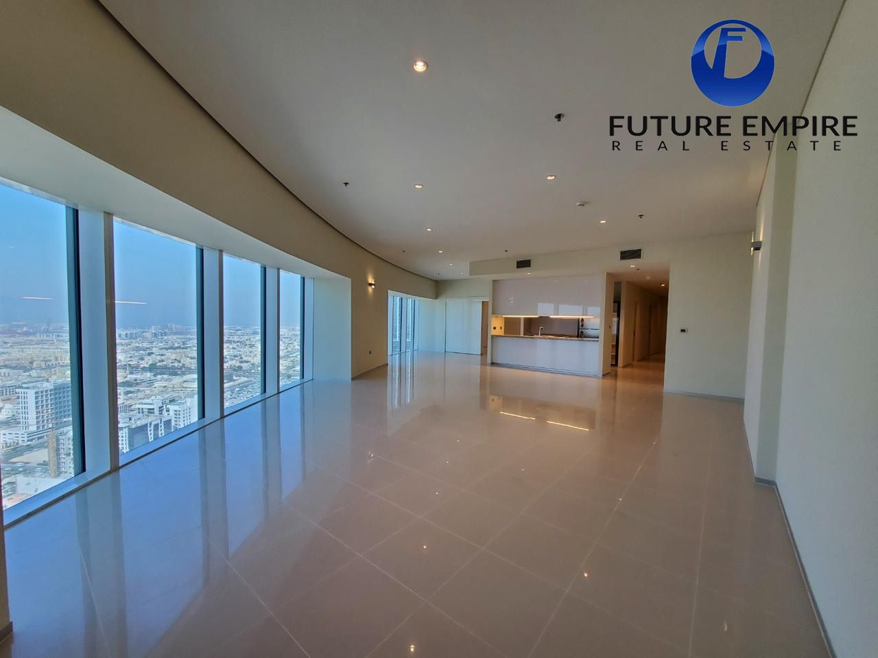 Premium 2 Bedroom Apartment with Large Living Area