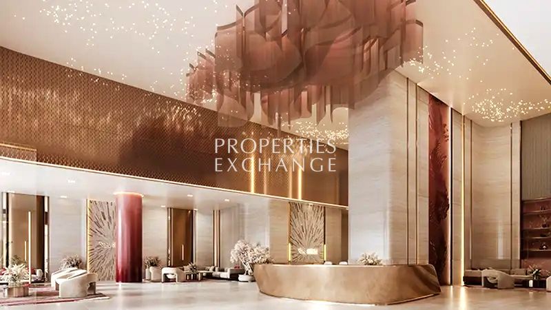 Prime 3BR Apartment | Burj Khalifa View | High ROI