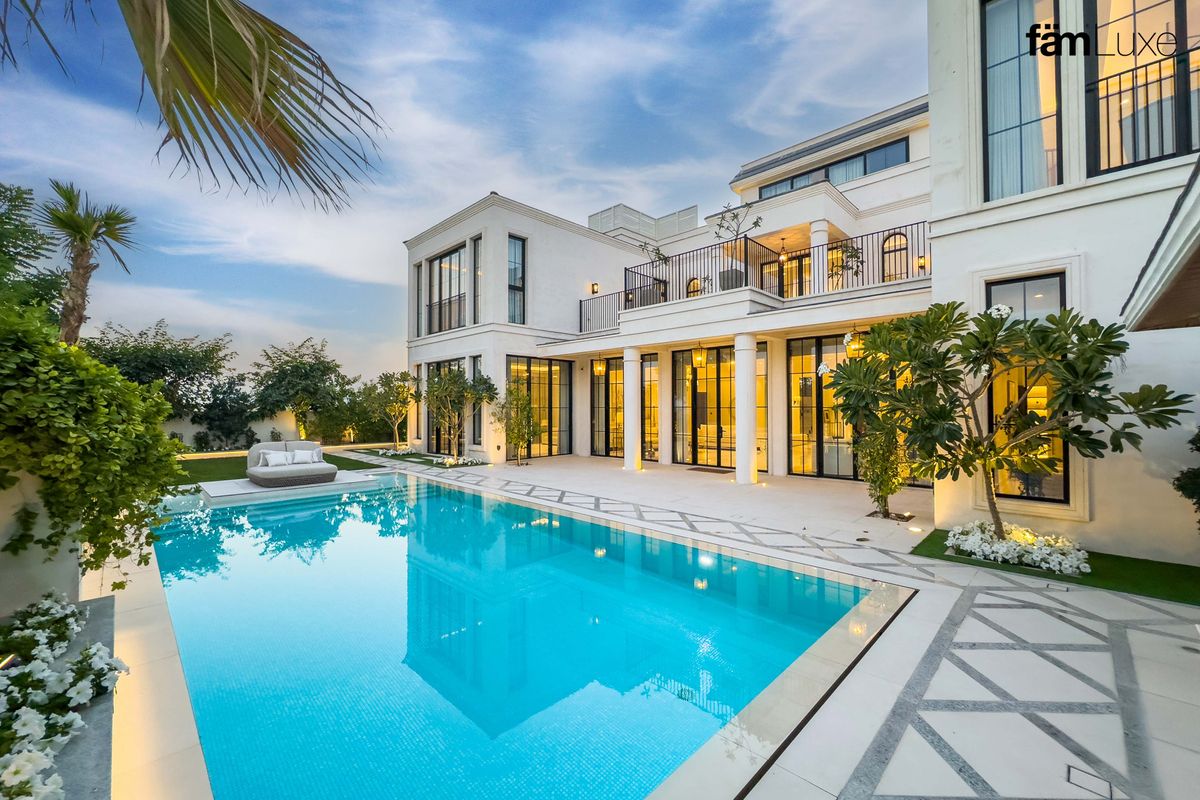 Beverly Hills Design | Custom Built | TurnKey