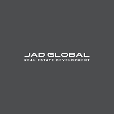 JAD Global Real Estate Development logo