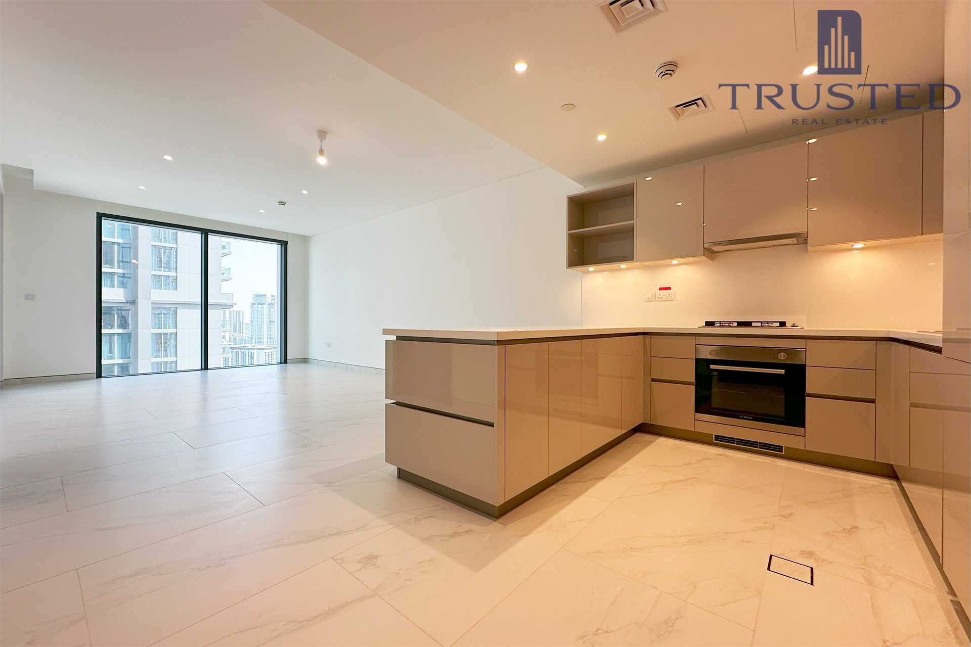 1BR | Spacious Layout | Luxury Finished