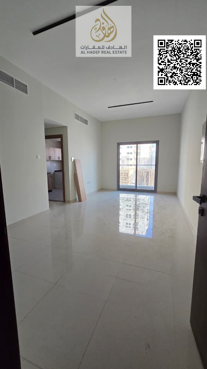 For Annual Rent – Brand New 2 Bedroom Apartment in Al Nuaimiya 1 Near Al Hikma School & Royal Furniture Location Ajman – Al Nuaimiya 1, a prime resid