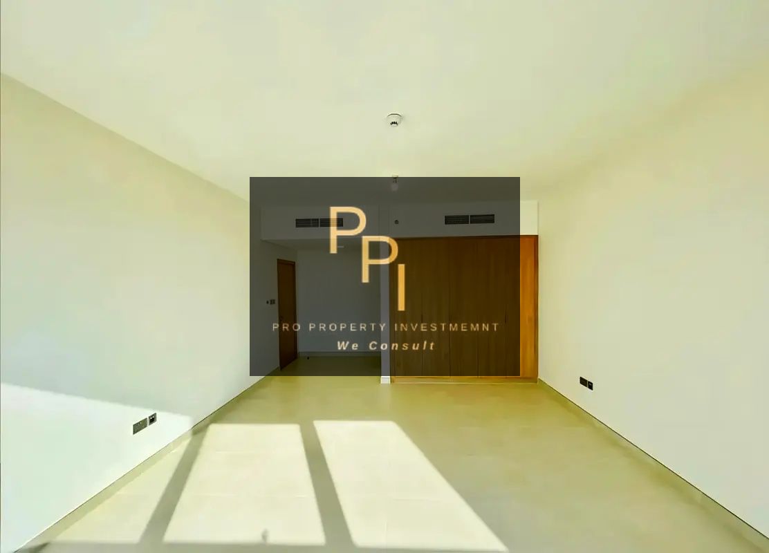 3BR+Maid | Community-Sea View | Prime Location