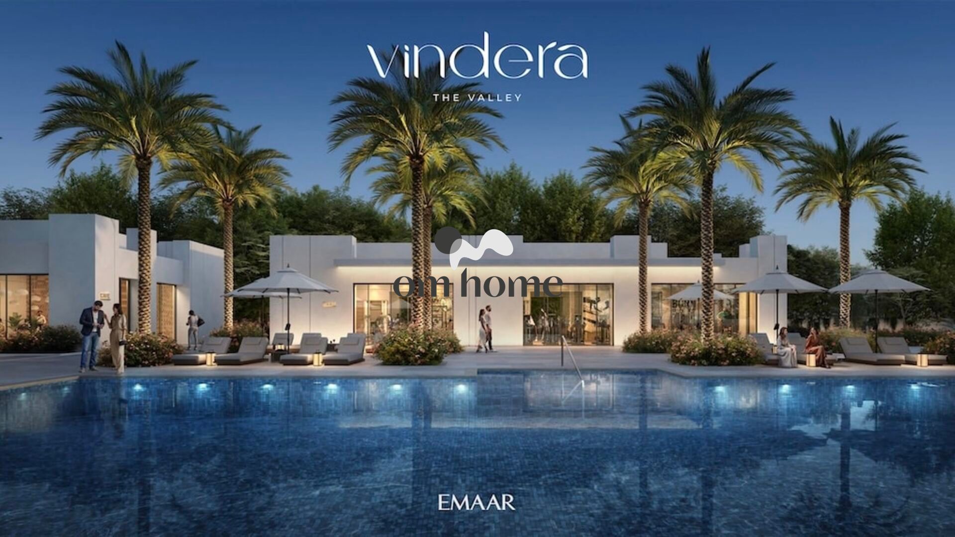 New Launch | Close to Amenities | The Valley