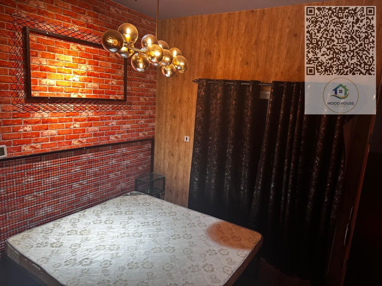 Luxury 1-Bedroom Apartment Available for Monthly Rent in City Tower – Fully Furnished | AED 4,500