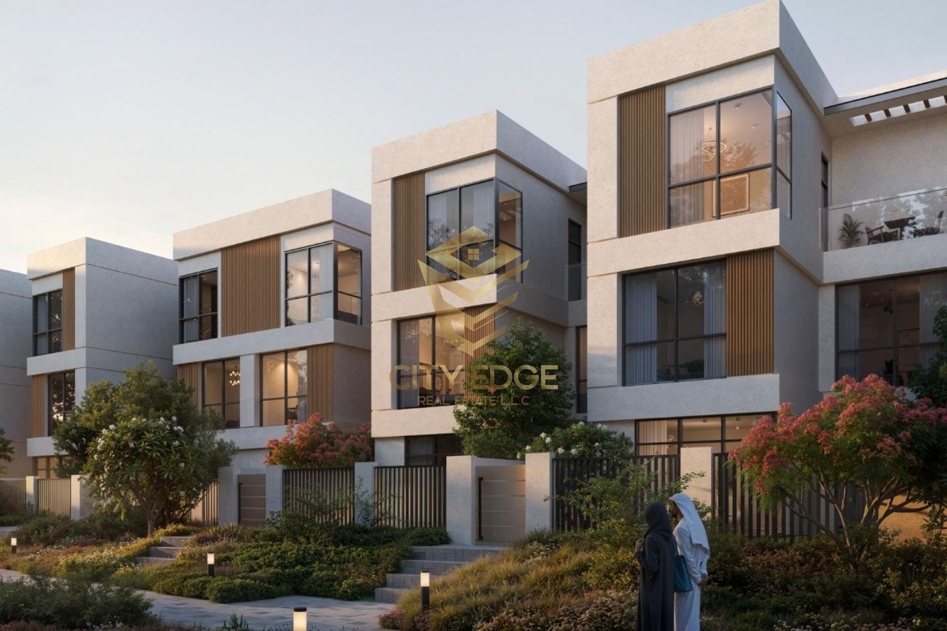 4BR - New Launch - Solar Panel - Elevator-Freehold