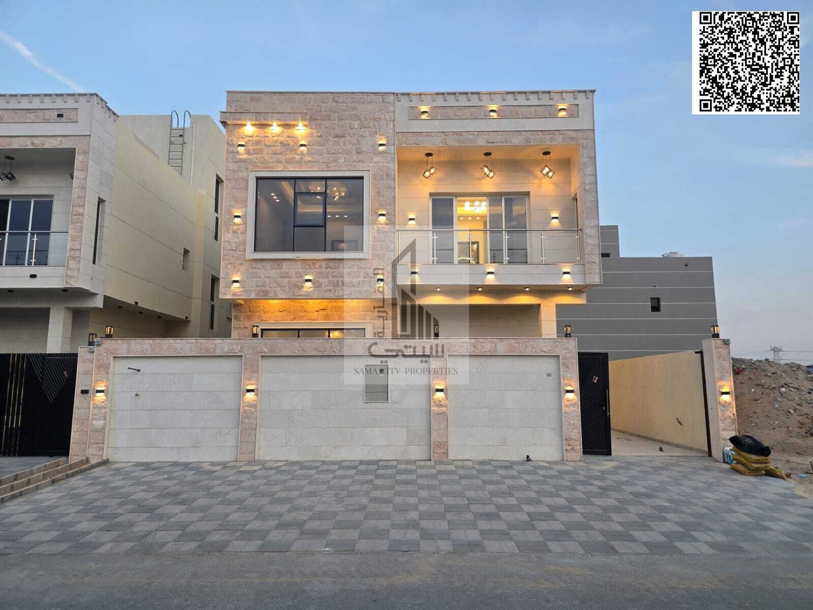 Modern Luxury Villa for Sale Freehold ownership for all nationalities