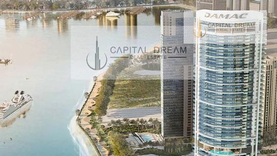 LUXURY LARGE LAYOUT | PREMIUM FULL SEA VIEW