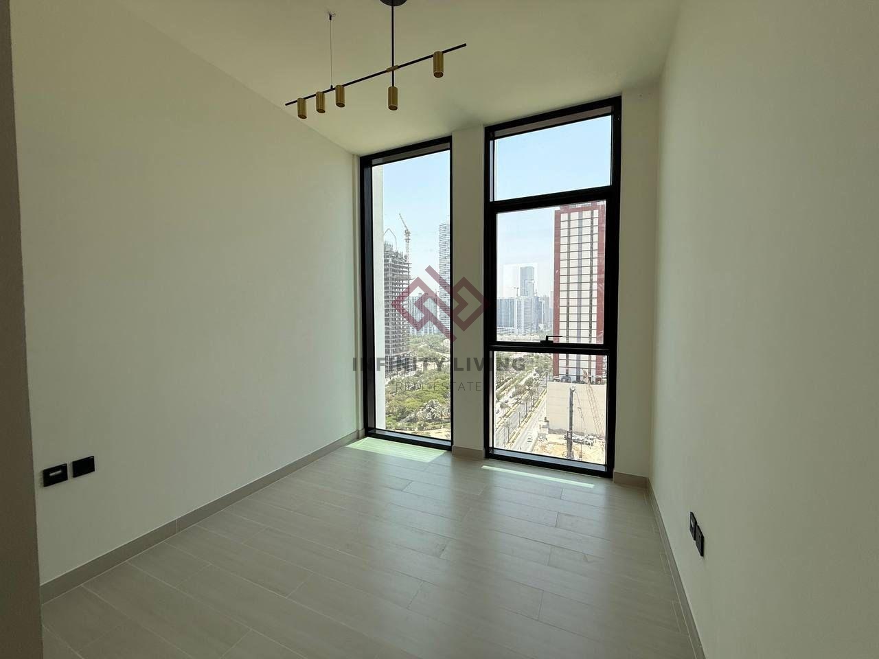 Luxury Living at Binghatti Gardenia | 1 BR | Pr. . .