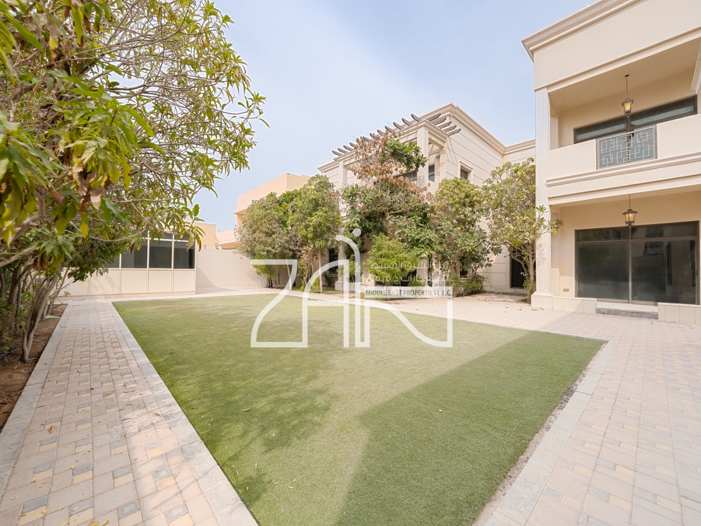 Ready To Move In! | 6BR+M | Well Maintained Villa