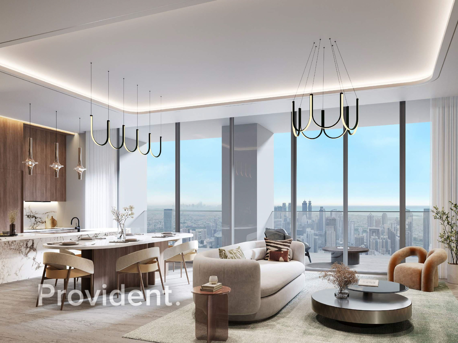 Pure Luxury | Genuine Resale | Q2 2027