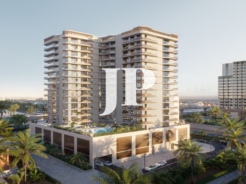 Spacious layout - premium amenities - prime location Near to metro