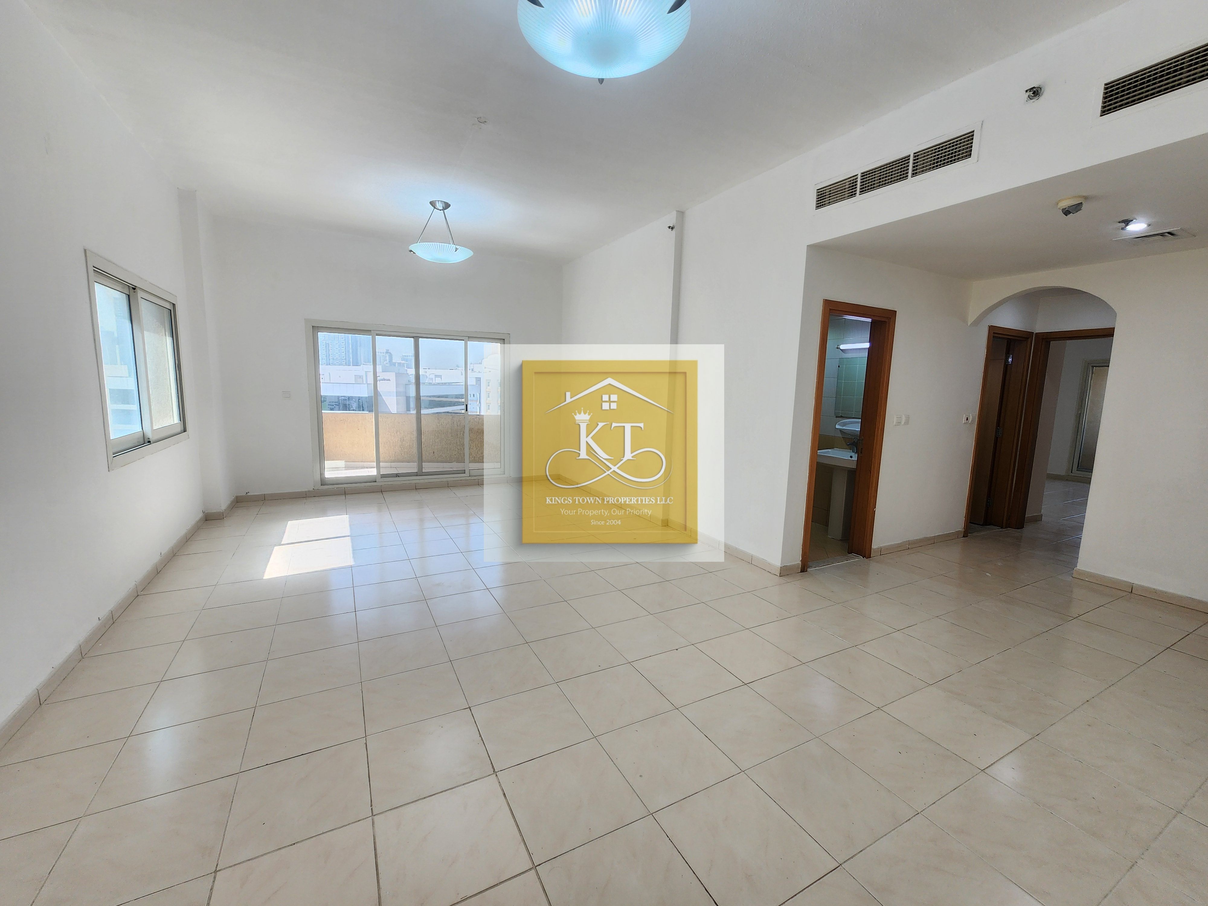 Bright and Spacious!! 3 BR + Laundry!! Prime Location!! Family Only!!