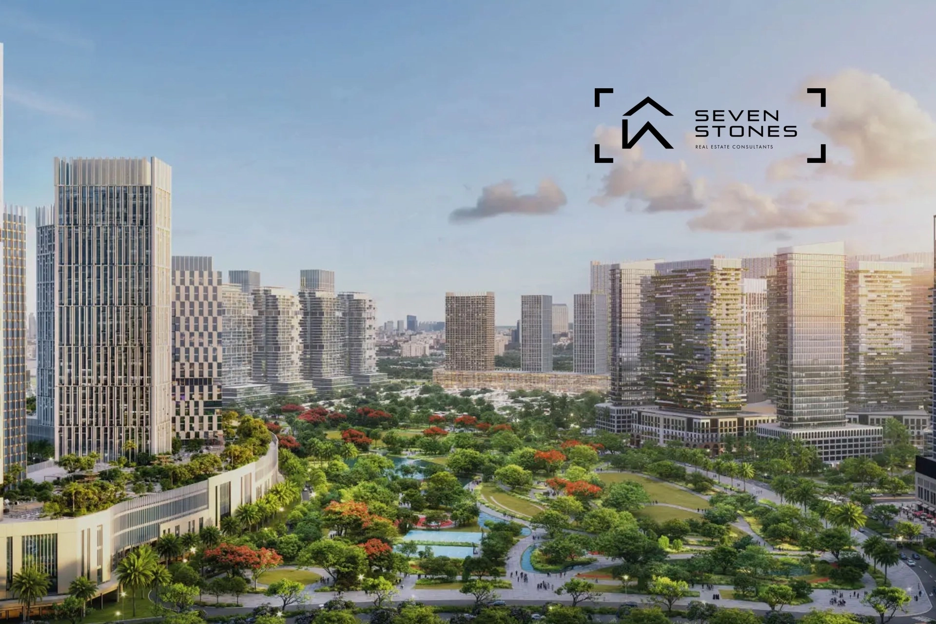 OPEN CITY AND ROAD VIEW | Payment Plan | Good ROI