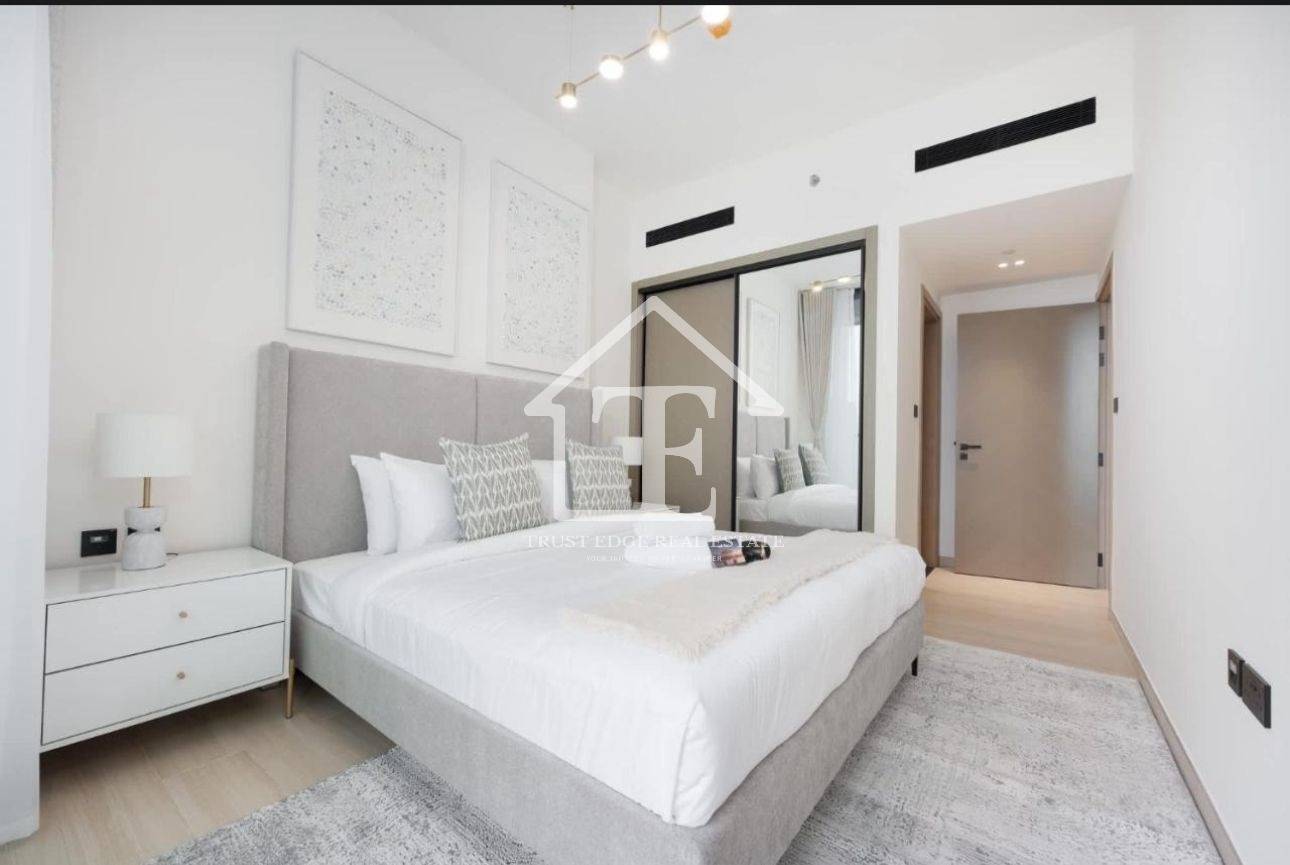 FULLY FURNISHED | AMAZING VIEW | READY TO MOVE
