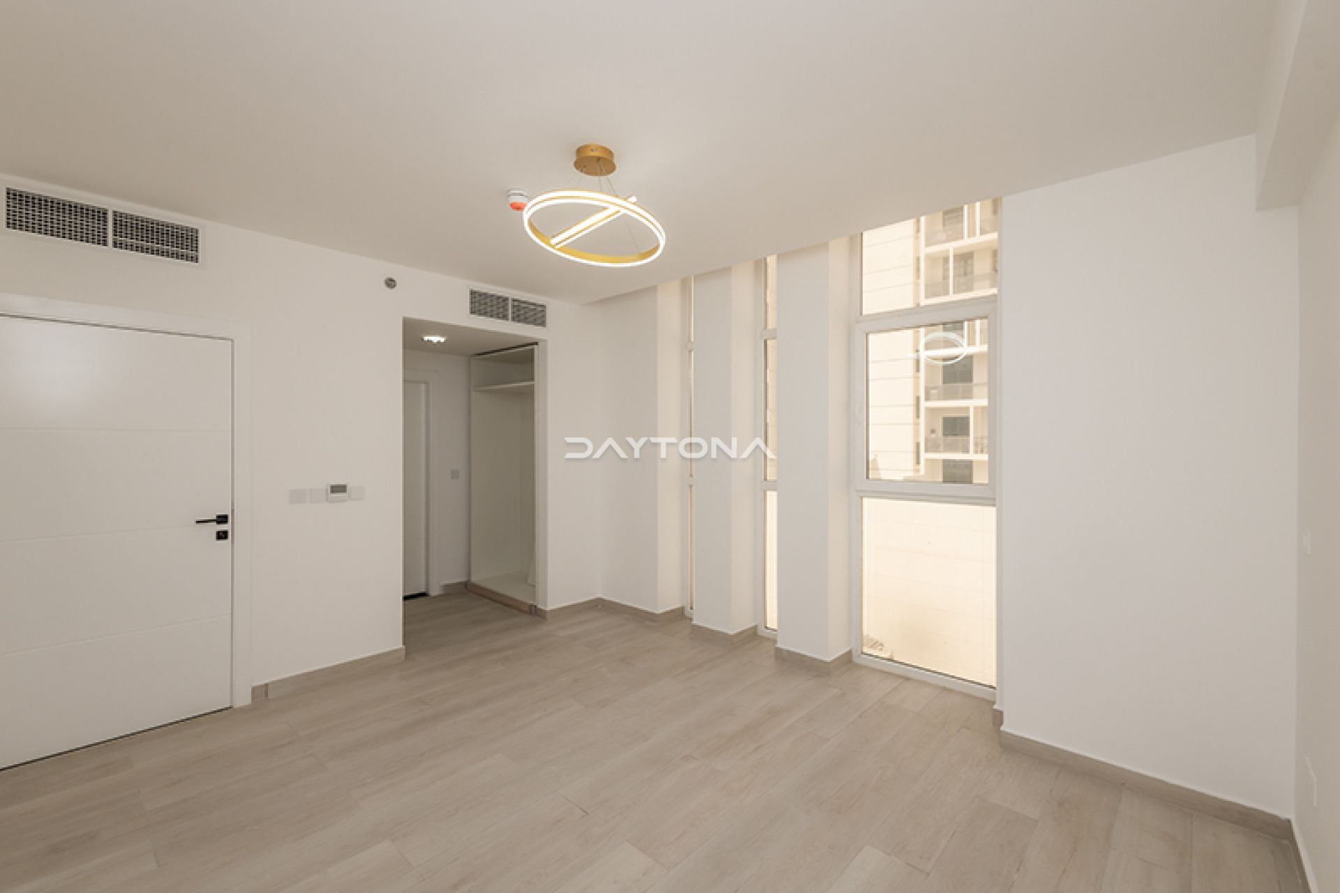 BRAND NEW | 1 BR + STUDY WITH BALCONY | LARGE LAYOUT