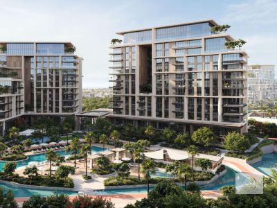 FULLY FURNISHED I GOLDEN VISA I BURJ KHALIFA VIEW