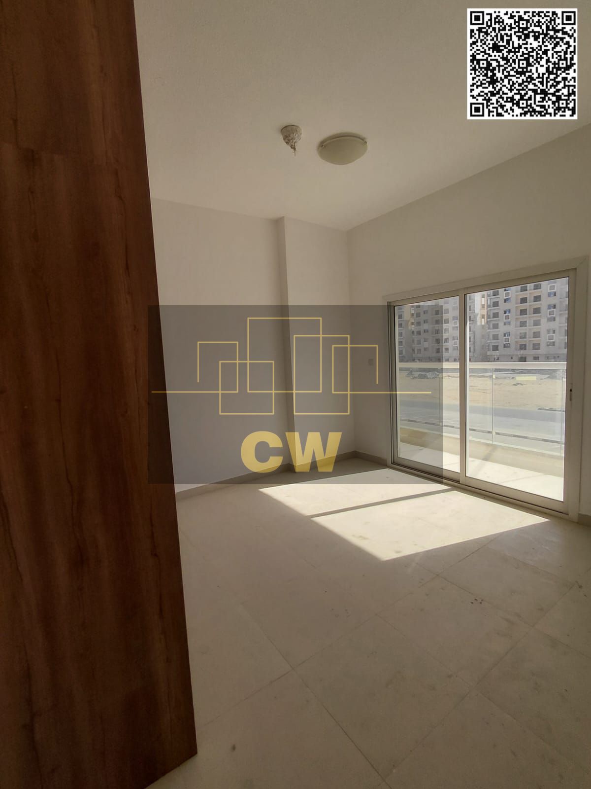 Elegant 2BHK with Garden View for Sale in Al Ameera Village | Prime Location