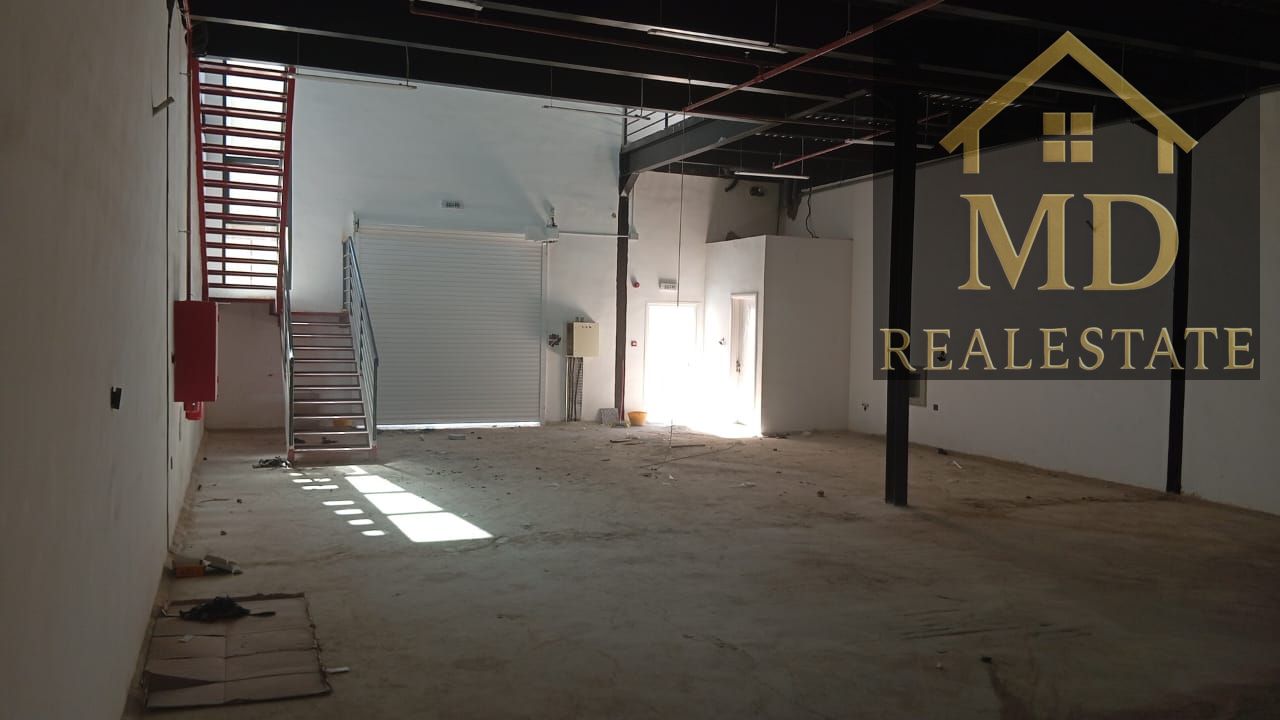 Golden opportunity - workers' accommodation or camp for annual or monthly rent in Ajman without insurance!