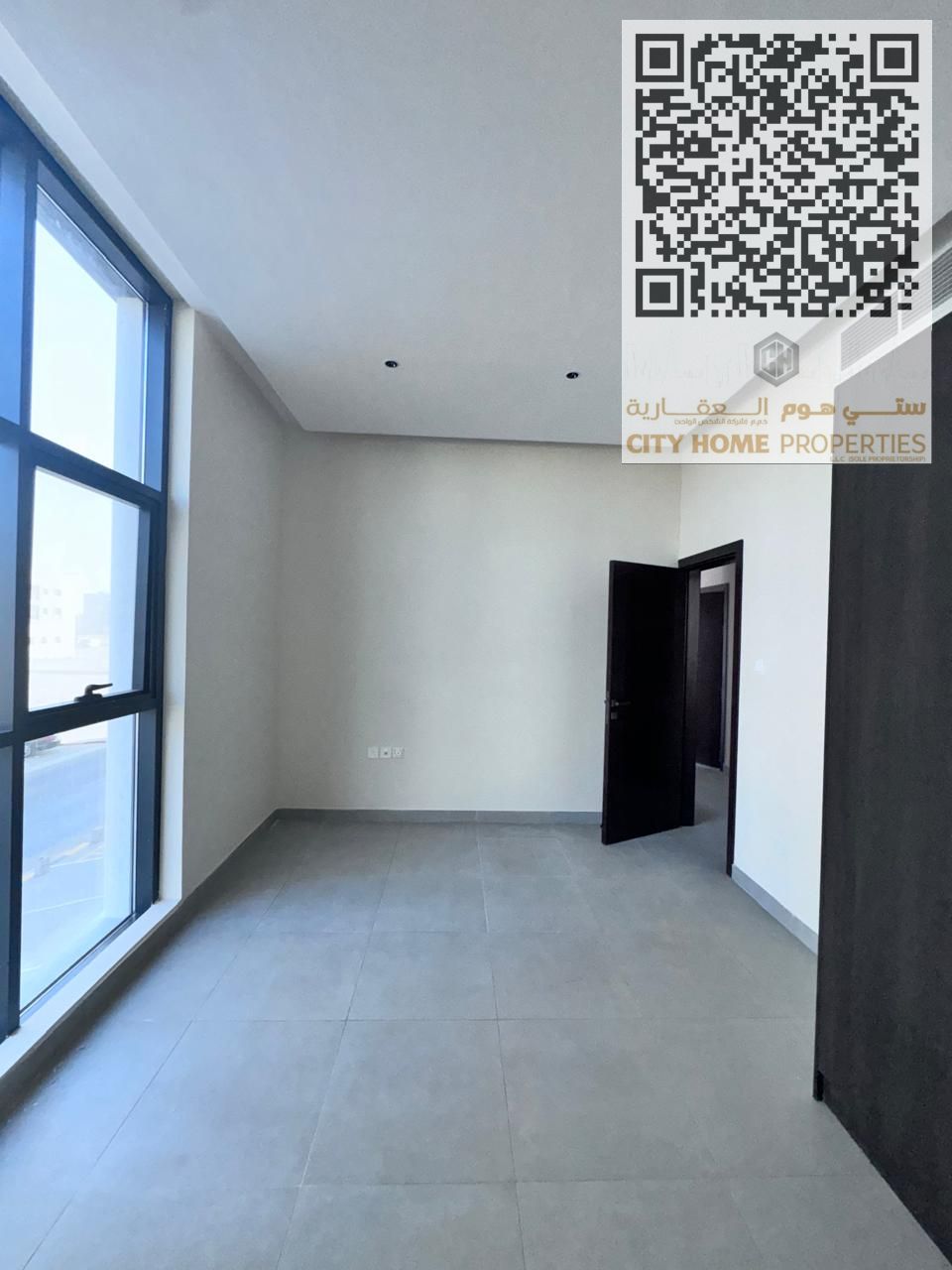 AED 43,000 Yearly – 2 Bedroom Apartment for Rent in Al Jurf 3 – Near Dubai Exit