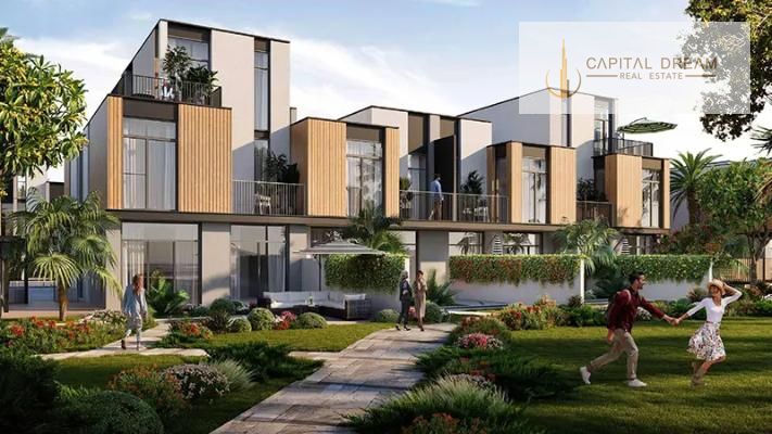 3BR + MAID | PREMIUM LOCATION | HANDOVER 2026