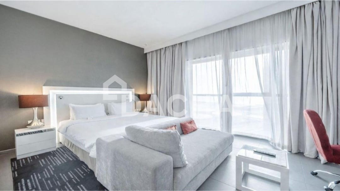 Fully Furnished | Prime Location | High ROI