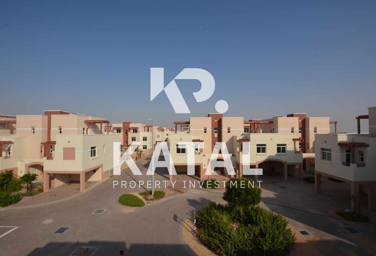Vacant | Ready to move in | Comfort Living