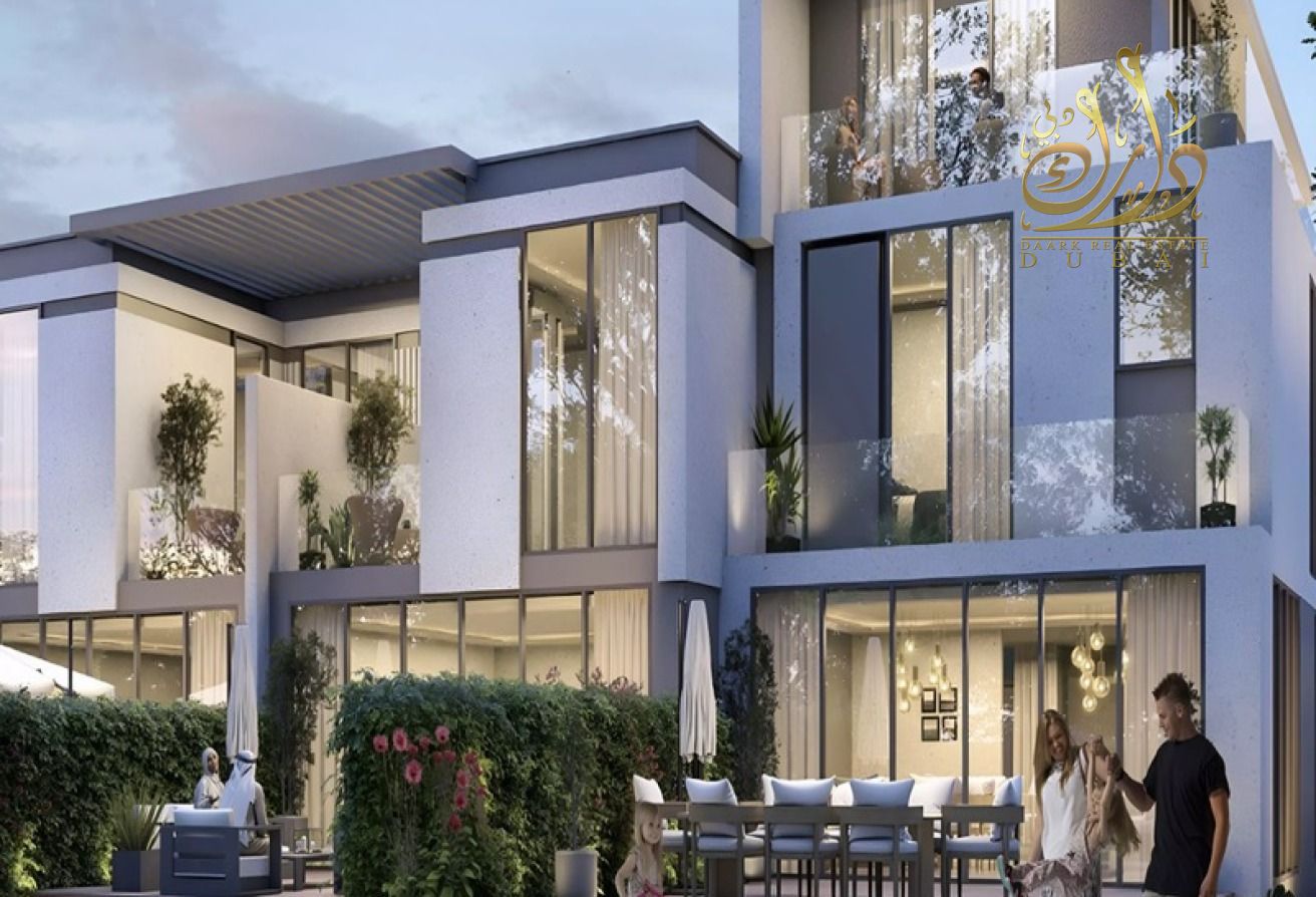 1% Payment Plan| LAGOON VIEW| ISLAND LIFESTYLE| Single Row