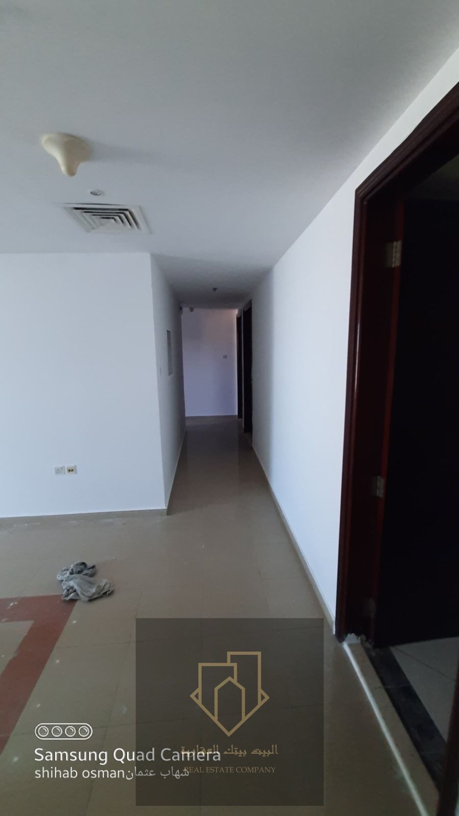 Spacious 3BHK Apartment for Annual Rent in Al Rashidiya 3 – Ideal Family Living