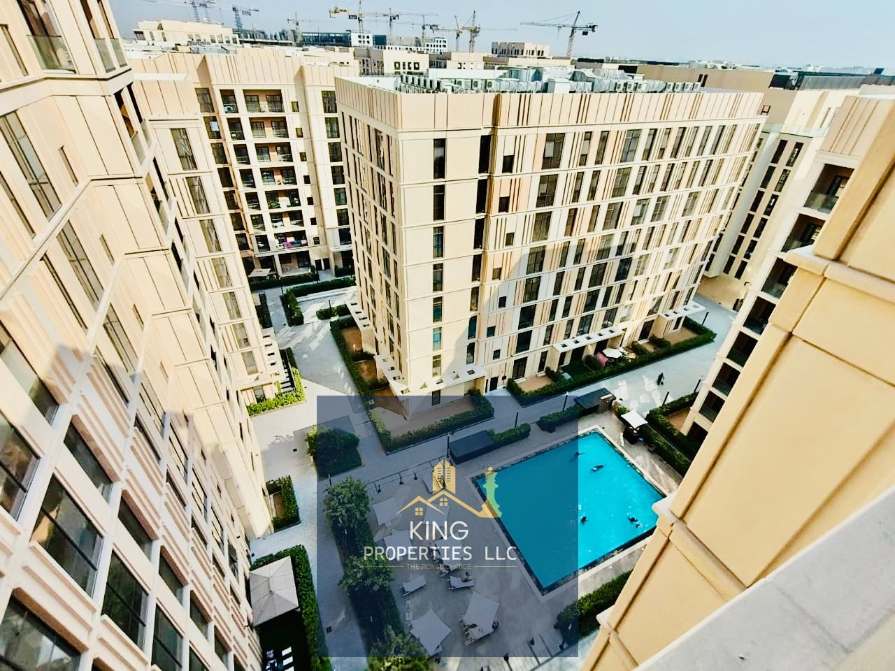 Specious Studio | Ready To Move | Ideal Location | Ramadan Offer | 10 days Free