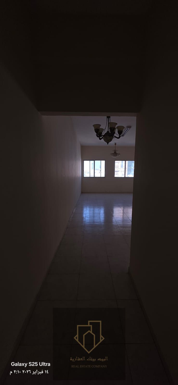 A great opportunity for family living in Al Rashidiya 3, Ajman. Family-only building, close to all essential