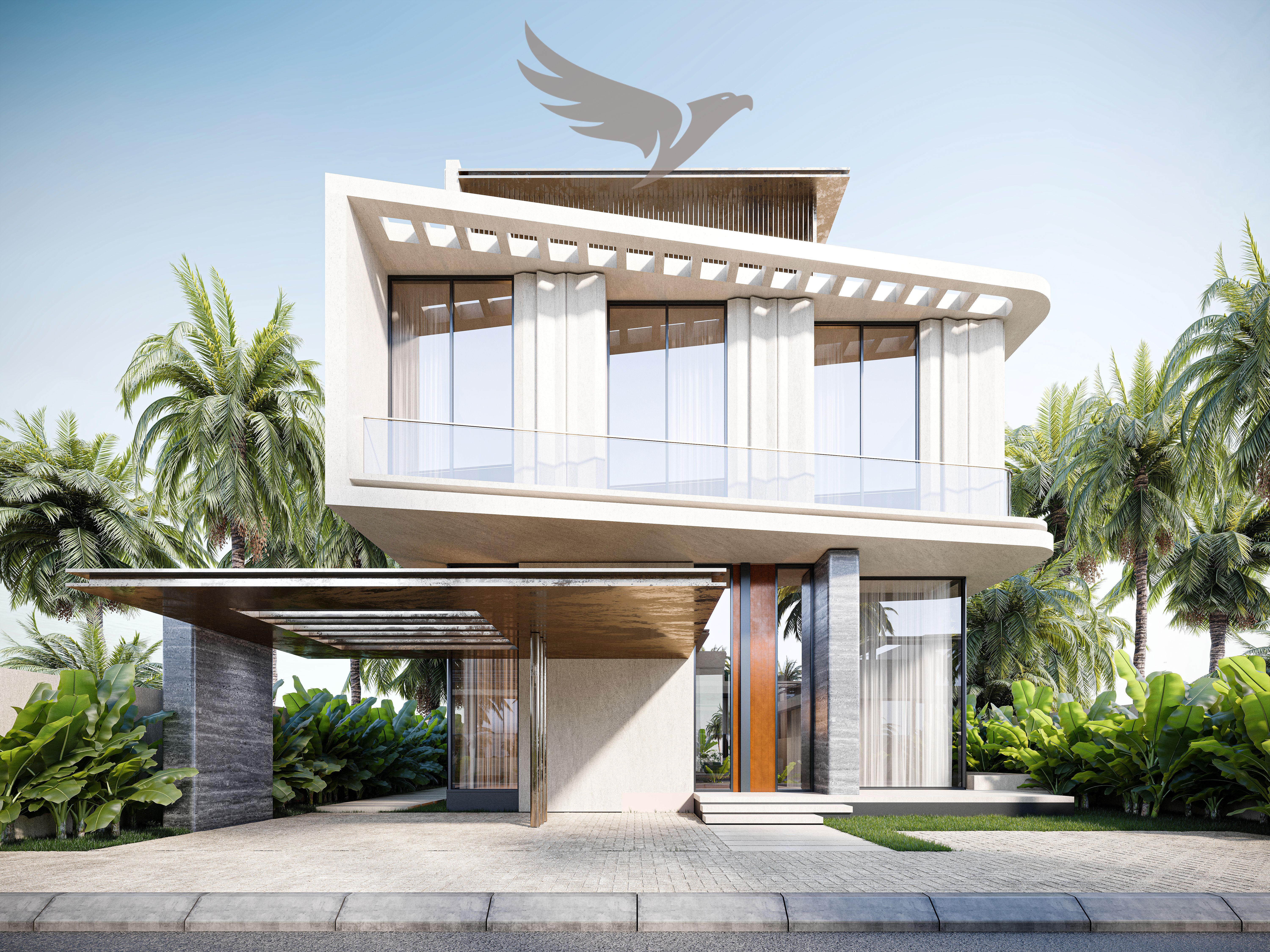 Ultra Luxury Bentley Villa for Your Next Dream Home