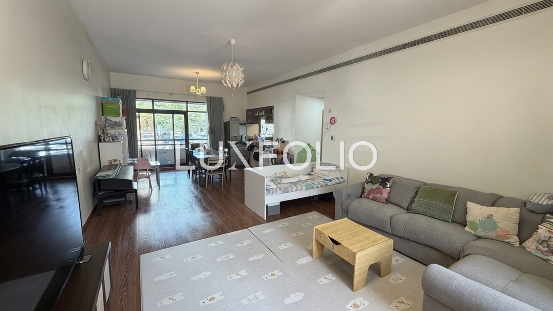 2 Bedroom | Study | Vacant On Transfer