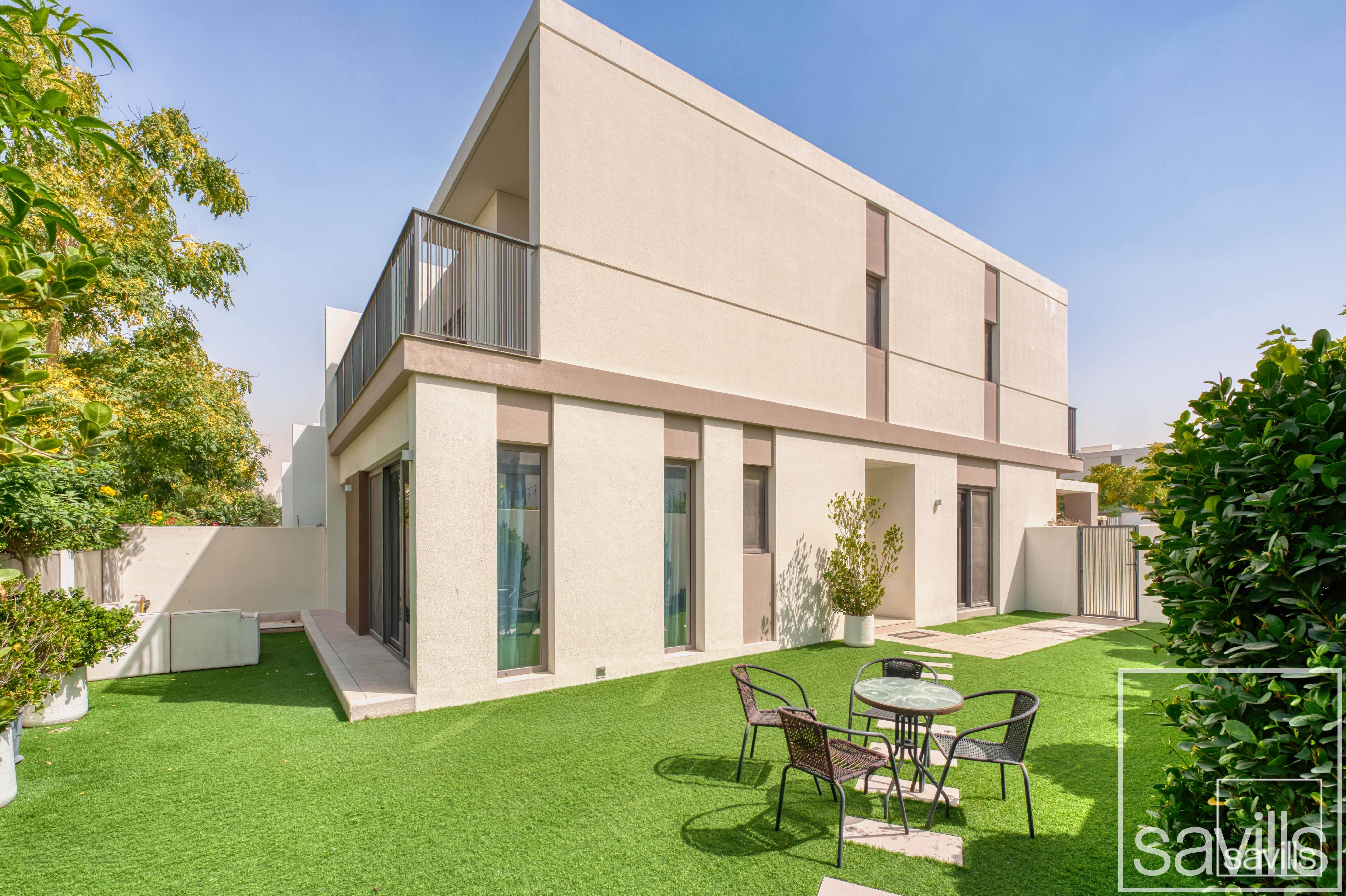 Large Plot | Vacant | Prime Location