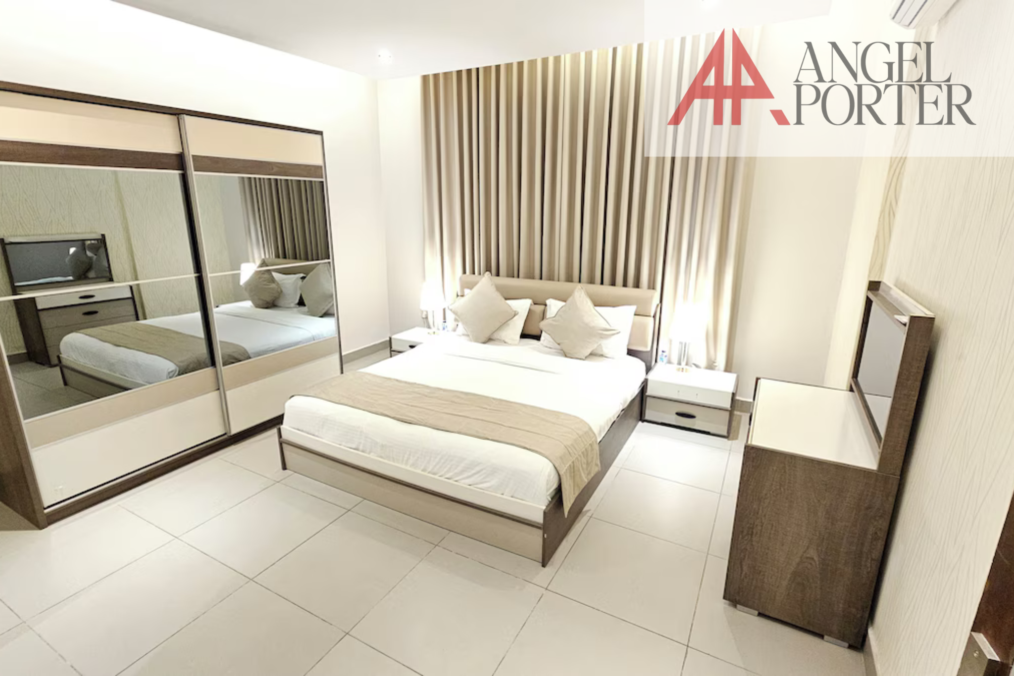 Walk to Metro I Ramadan Offer I Pay Monthly I Furnished