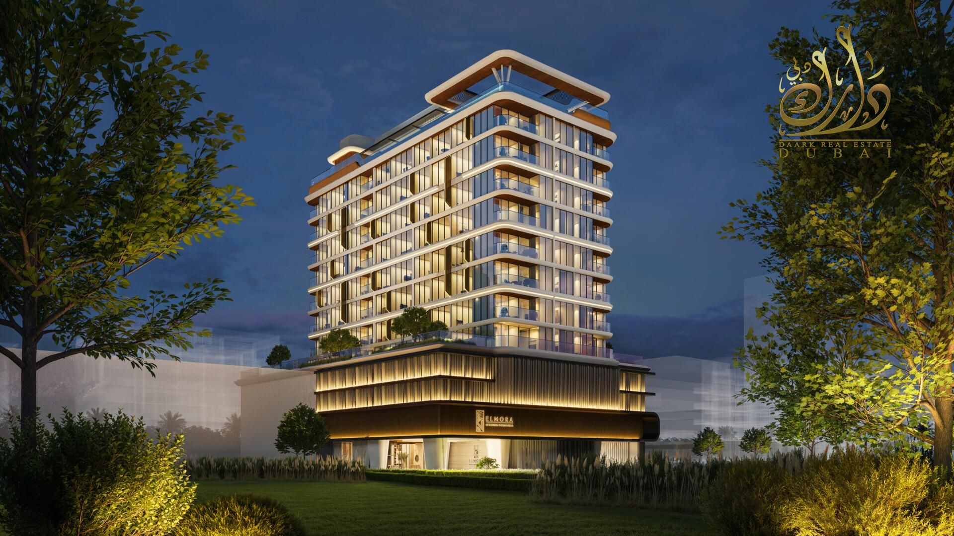 ROI-Fully Furnished| -Strong Capital Appreciation