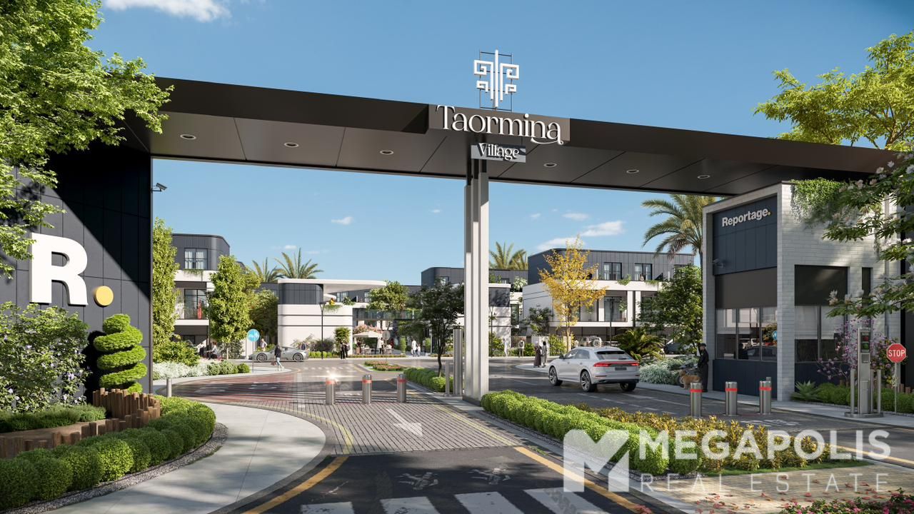 Near Al Barari | Premium Townhouse | 40% Off
