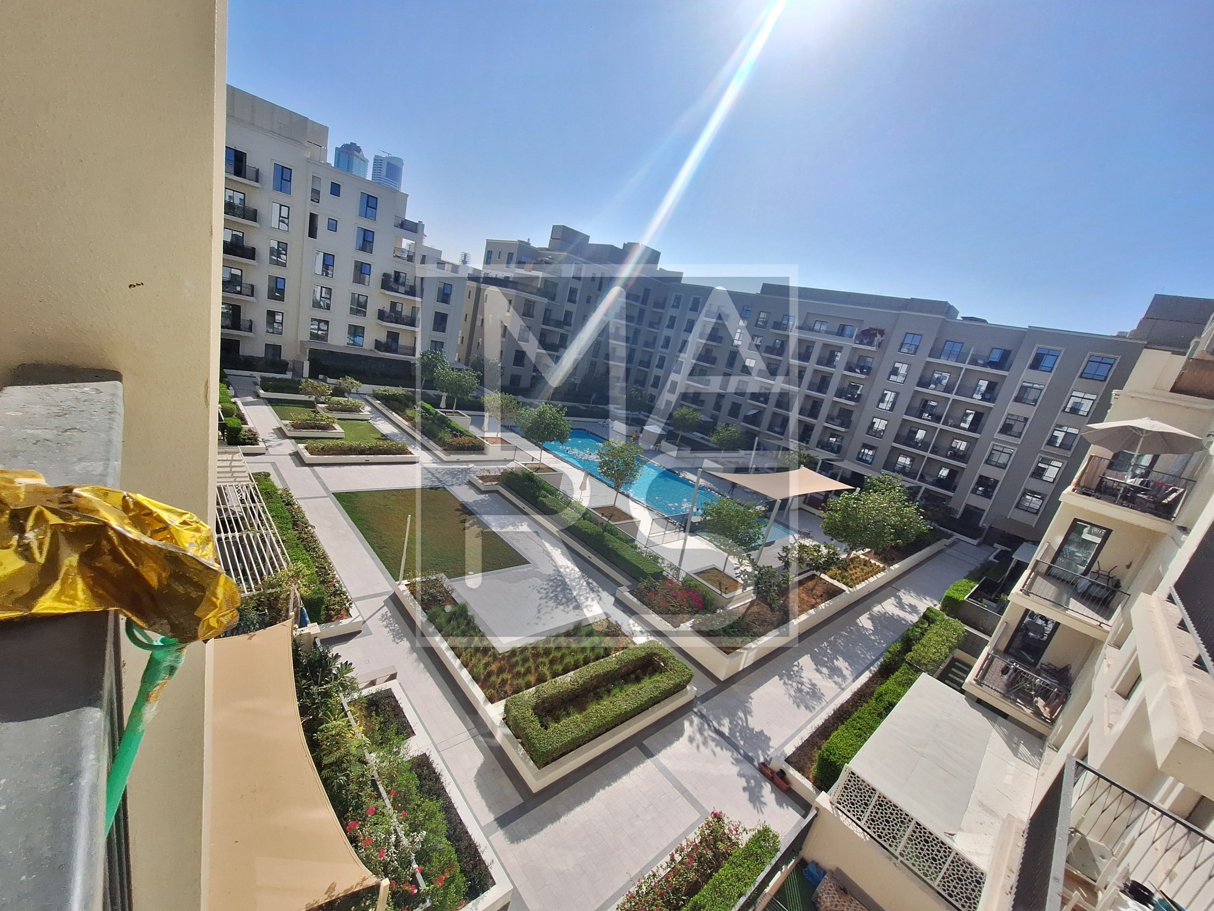 Fully Furnished ready 1bhk Apartment free Parking