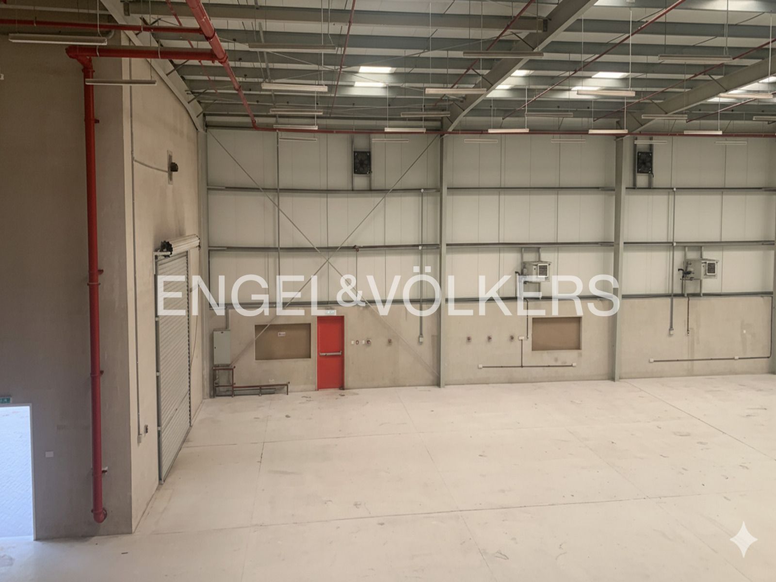 Standalone | 300KW Power | Available 1st April
