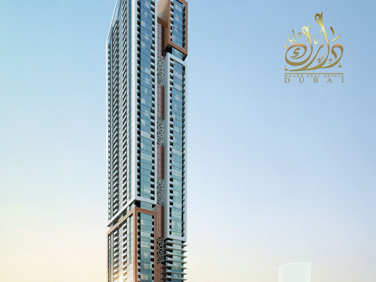 Fully furnished | Sea view | High ROI | 20% Cash offer