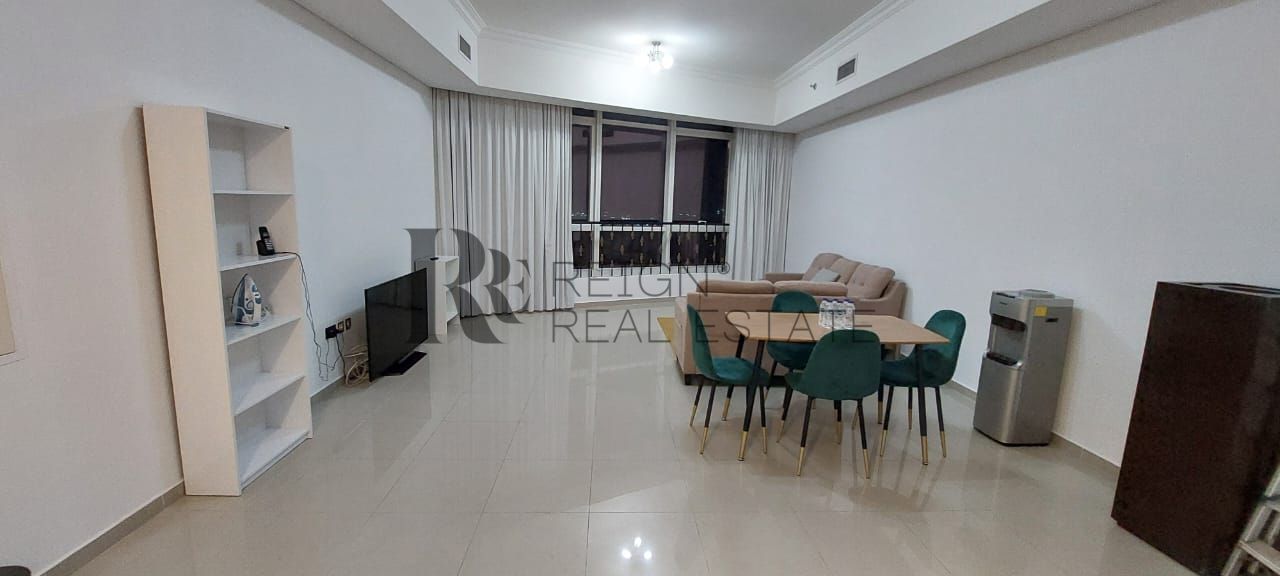 HOT DEAL VACANT | FURNISHED | 1BR APT W/SEA VIEW MOVE INN