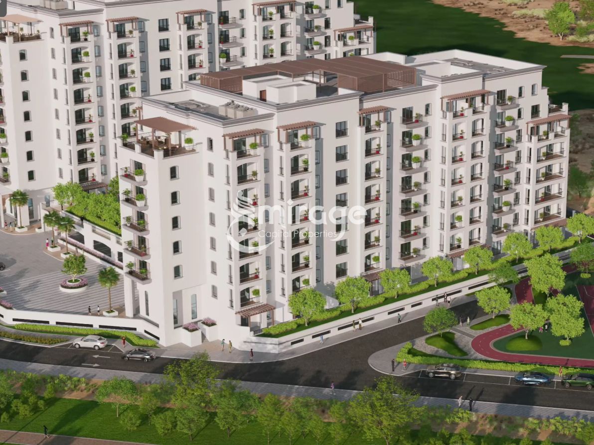 Modern Living Style | Premium Facilities | Prime Area