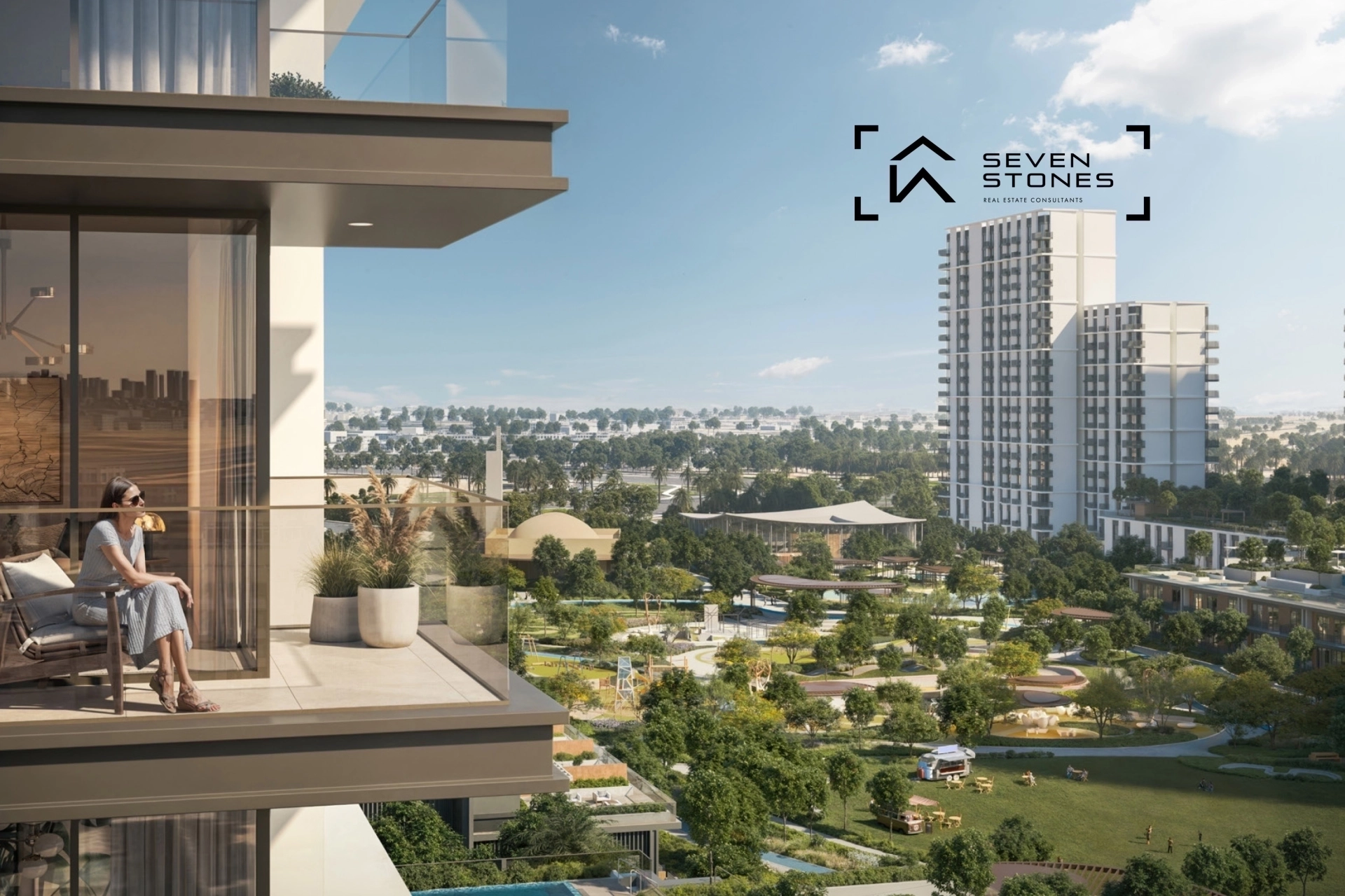 Premium Finishes | Completion June 2029 | High ROI